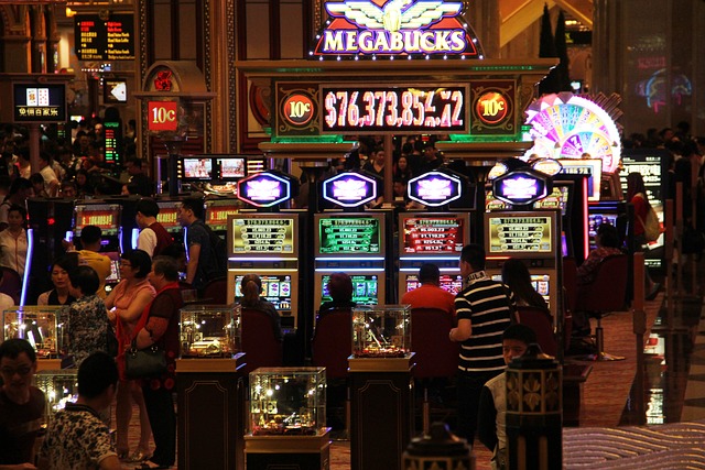 Impact of Casinos on Local Economies and Communities