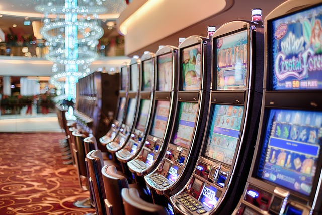 The Modern Evolution of Casinos