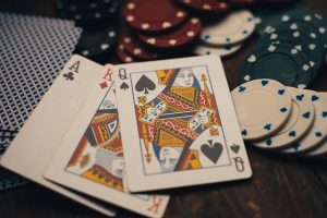 Secrets of Famous Gamblers: Strategies that Made History